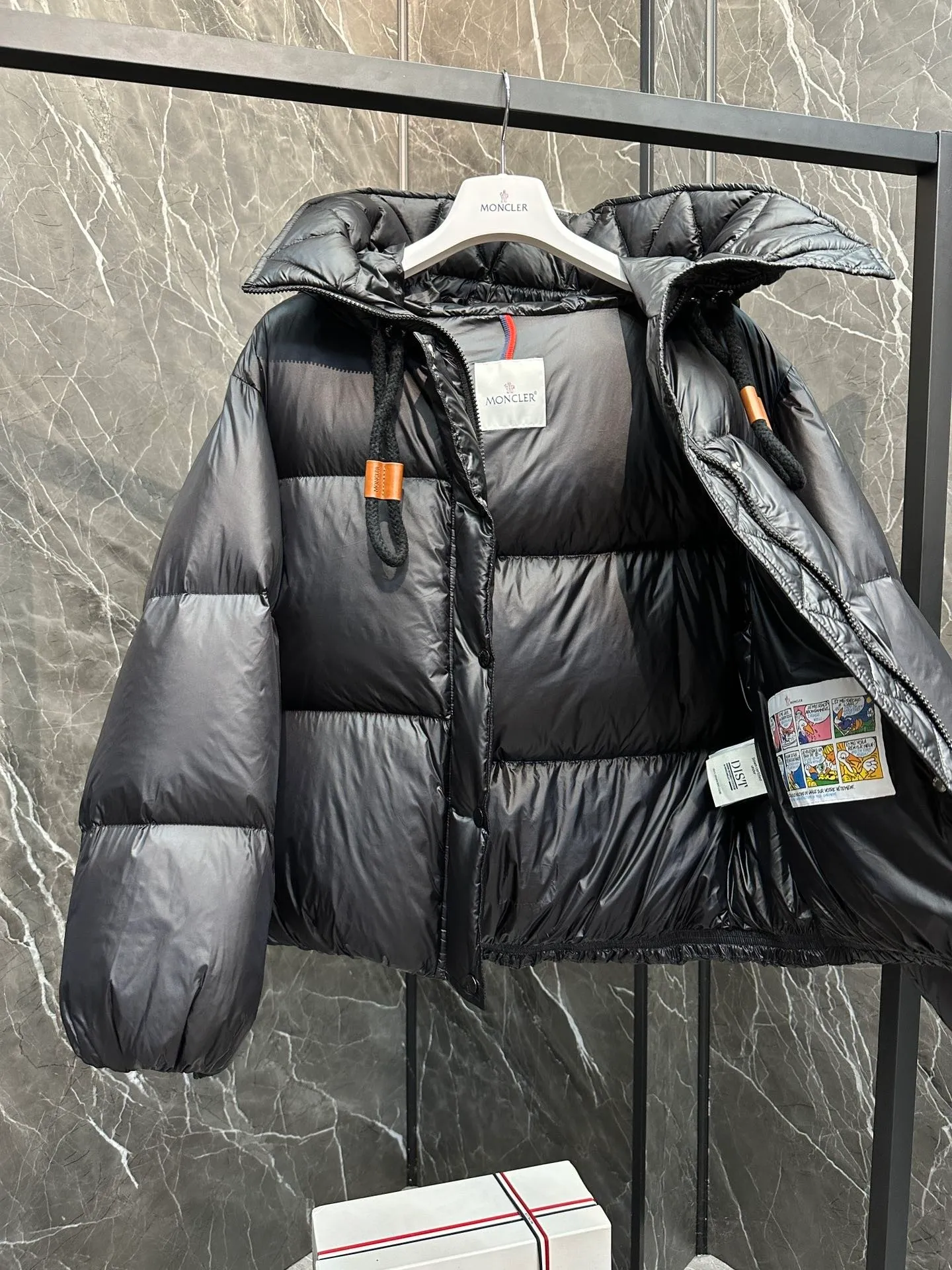 ⬆️Moncler Borey . . . . . . ⚠️ , . NFC . . 🎁 Borey ， Classic ， ， ， 。 Borey ， 。 ， 。 ， Classic ， 。 ， ， 。 • longue saison •Longue saison • • • • • • Size：0-2 D 9875064650